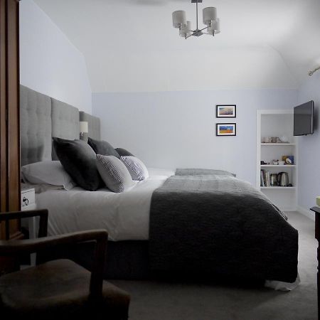 The New Inn Aberchirder Luaran gambar