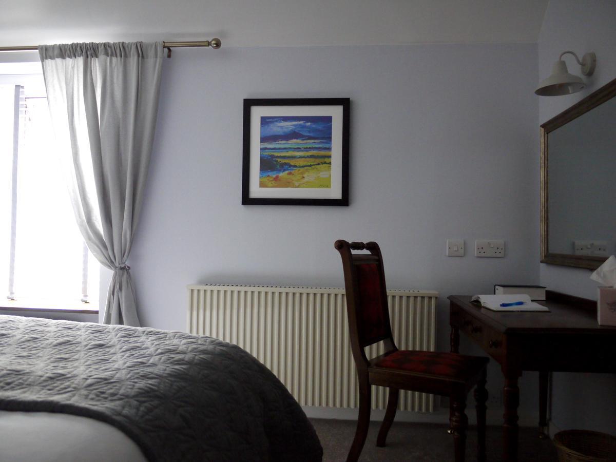 The New Inn Aberchirder Luaran gambar