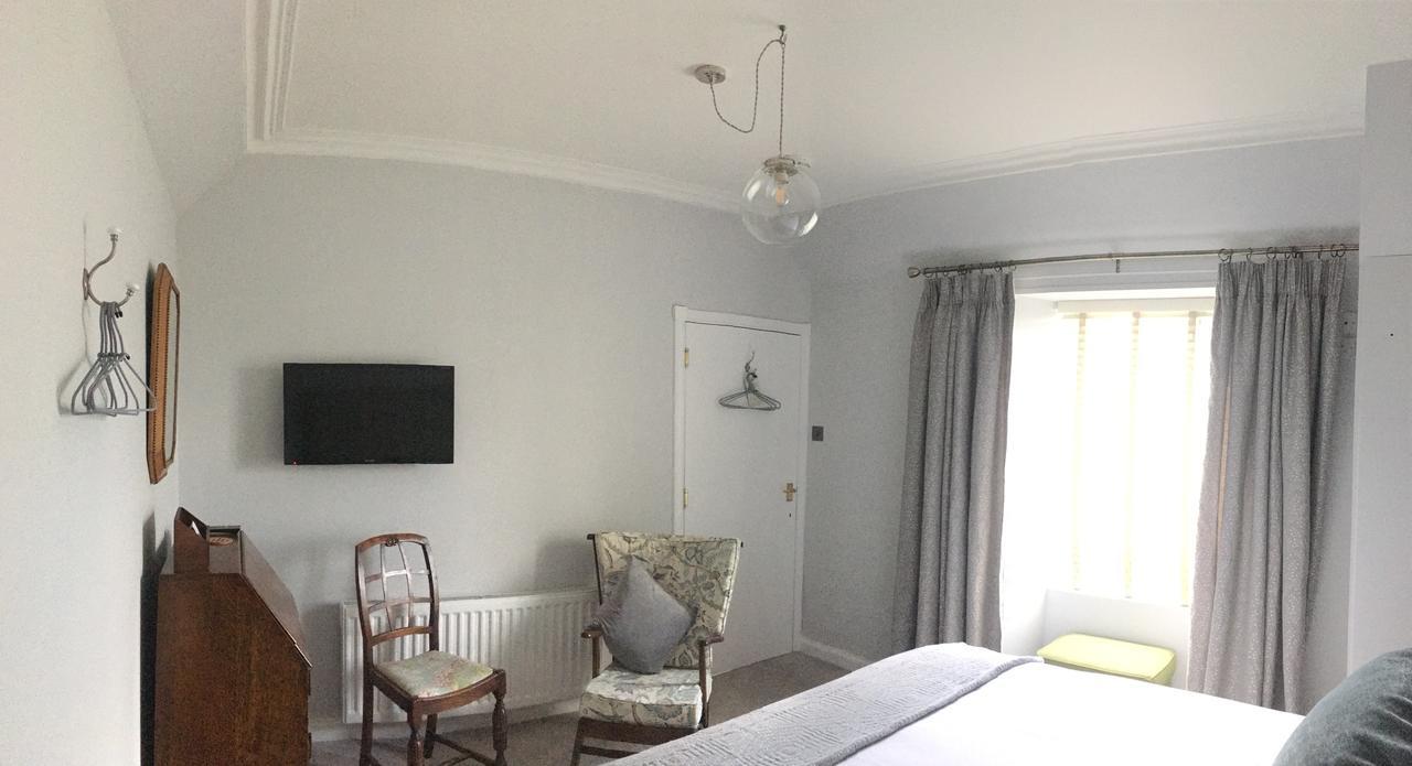 The New Inn Aberchirder Luaran gambar