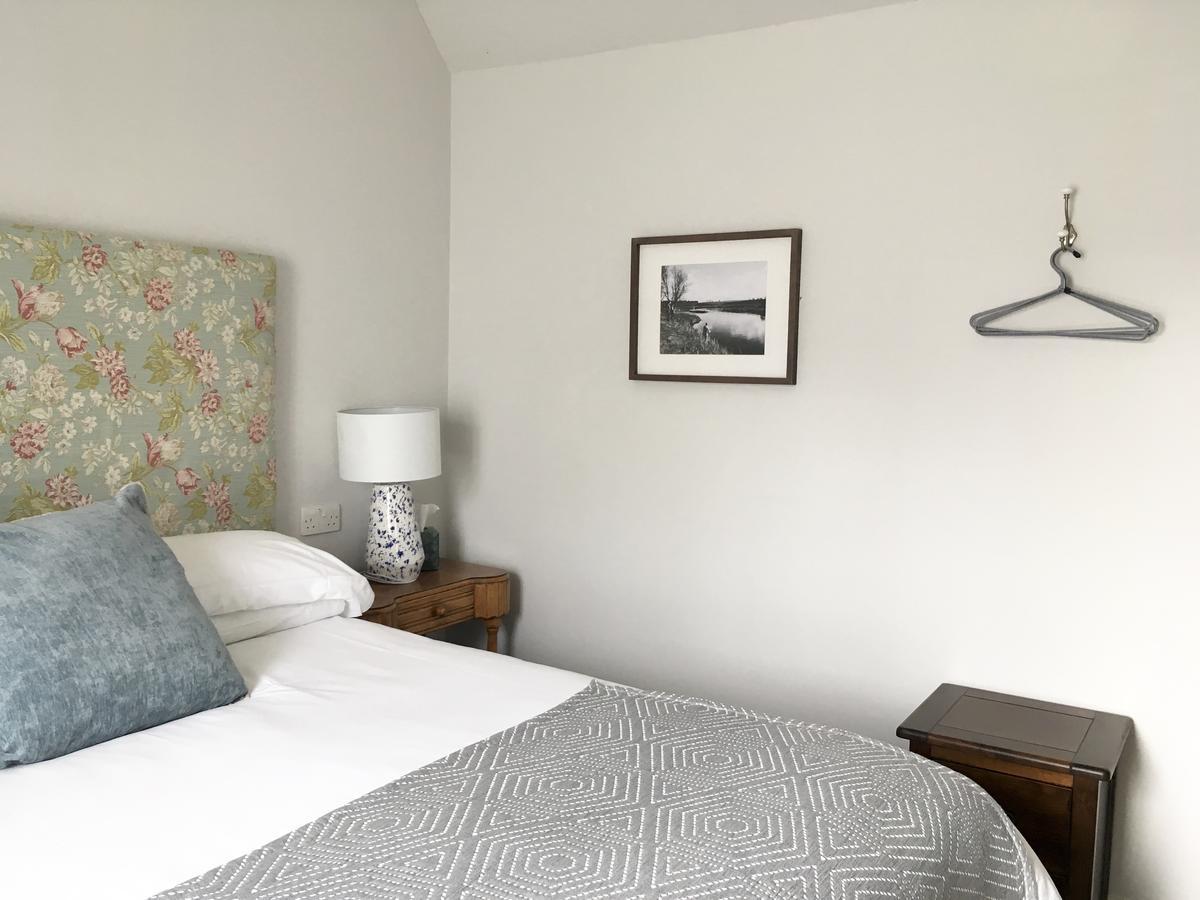 The New Inn Aberchirder Luaran gambar