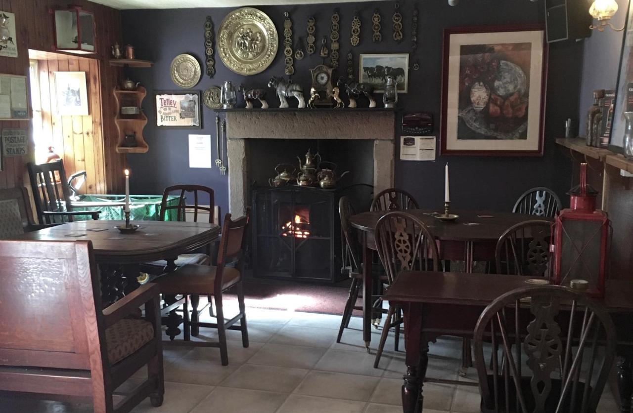 The New Inn Aberchirder Luaran gambar