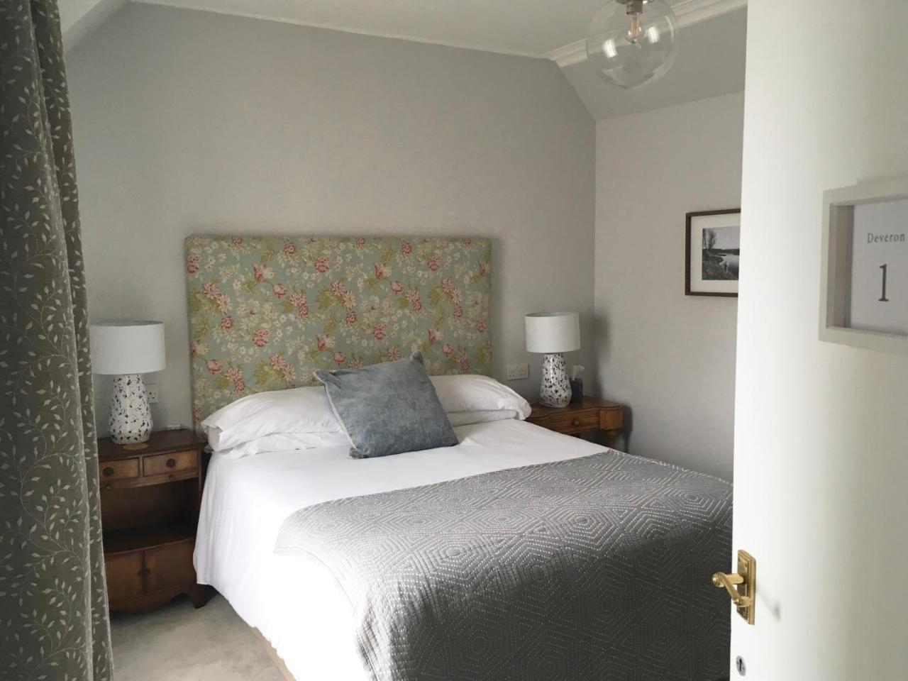 The New Inn Aberchirder Luaran gambar